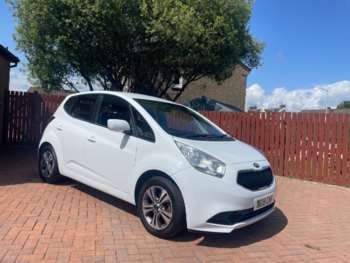 (15) - 1.6 2 Auto Euro 5 5dr