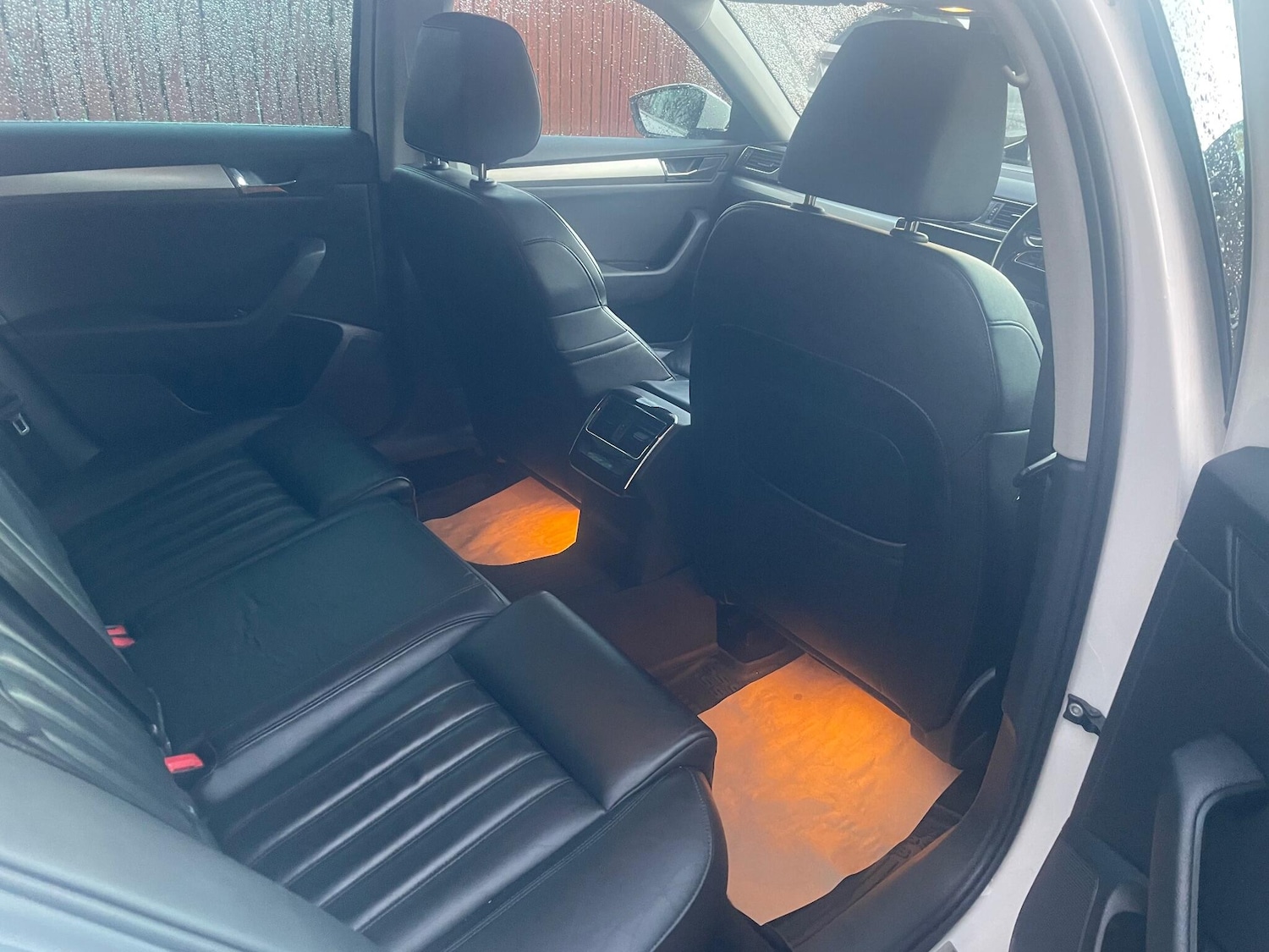 Used Skoda Superb 2019 for sale - 76997232: Photo 12