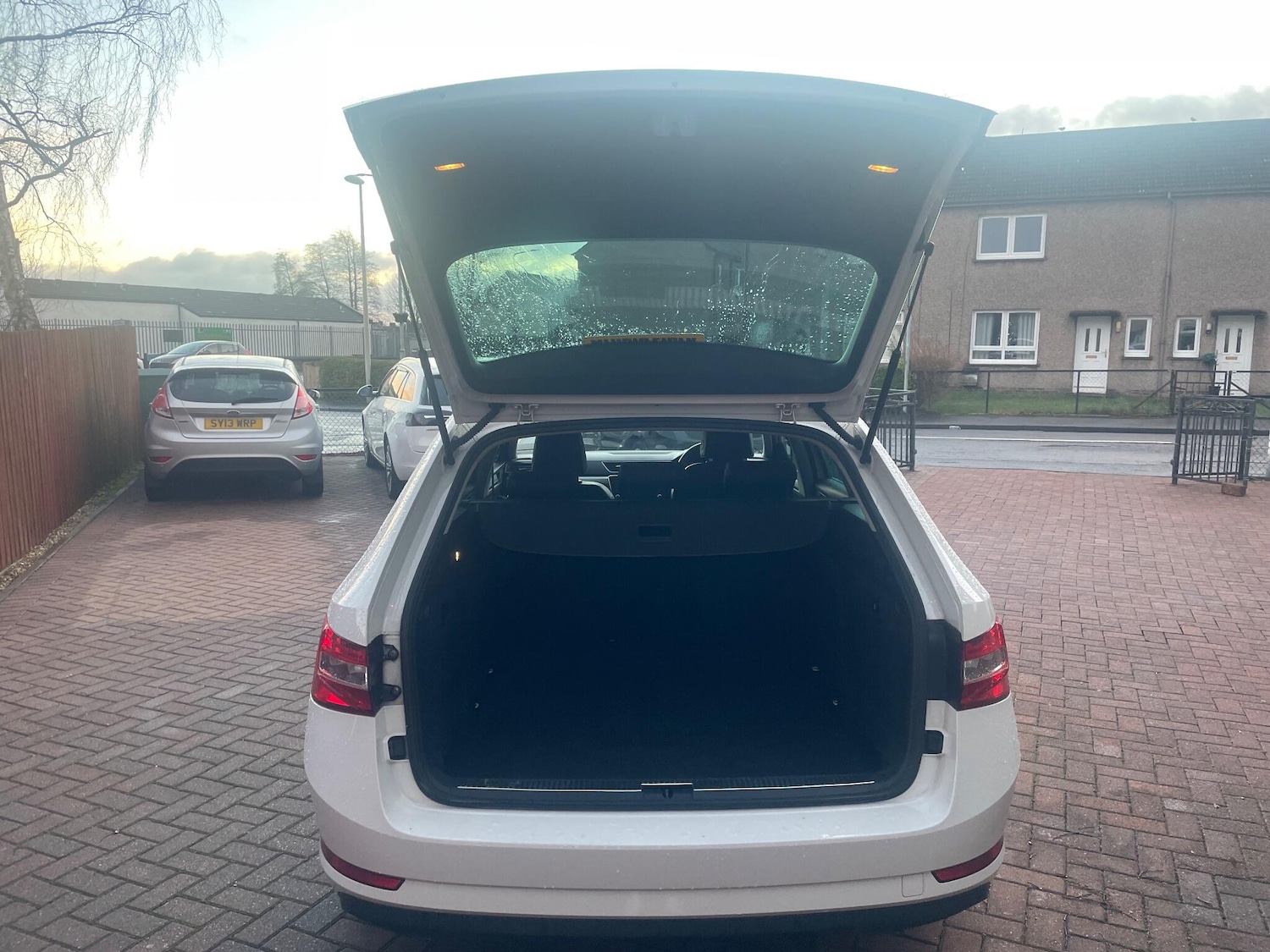 Used Skoda Superb 2019 for sale - 76997232: Photo 15