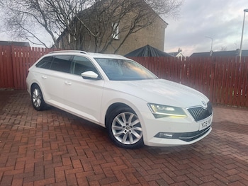 2019 (19) - 2.0 TDI CR SE Technology 5dr