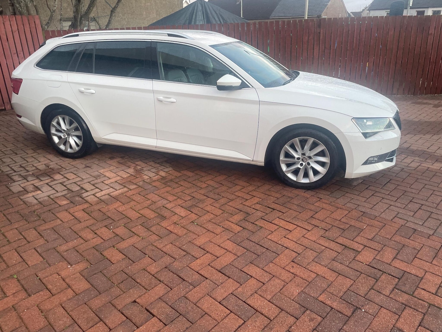 Used Skoda Superb 2019 for sale - 76997232: Photo 8