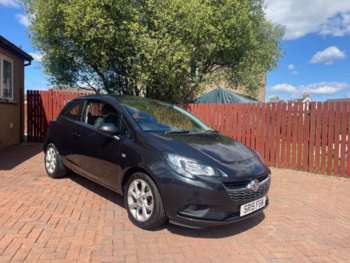 2015 (15) - 1.3 CDTi ecoFLEX Excite Euro 6 (s/s) 3dr (a/c)