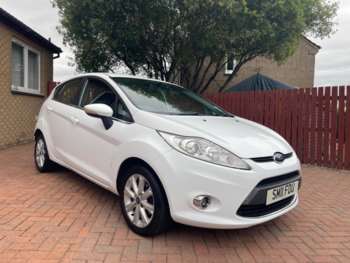 2011 (11) - 1.4 Zetec 5dr