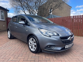 Used Vauxhall Corsa 2019 for sale - 78184283: Photo