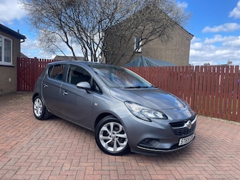 Used Vauxhall Corsa 2019 for sale - 78184283: Photo