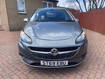 Used Vauxhall Corsa 2019 for sale - 78184283: Photo
