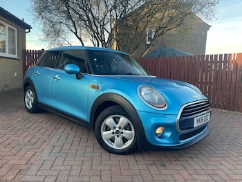 Used MINI Hatch 2016 for sale - 76584429: Photo