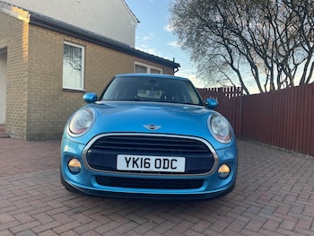 Used MINI Hatch 2016 for sale - 76584429: Photo