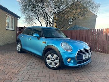 Used MINI Hatch 2016 for sale - 76584429: Photo