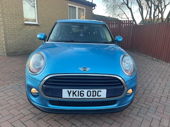 Used MINI Hatch 2016 for sale - 76584429: Photo