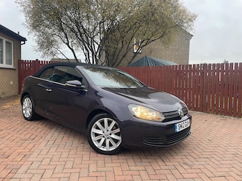 Used Volkswagen Golf 2012 for sale - 76485753: Photo
