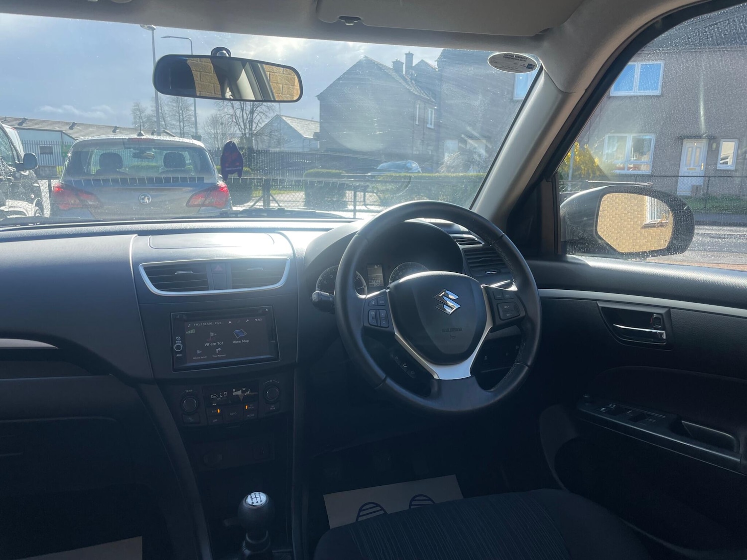 Used Suzuki Swift for sale - 78214227: Photo 11