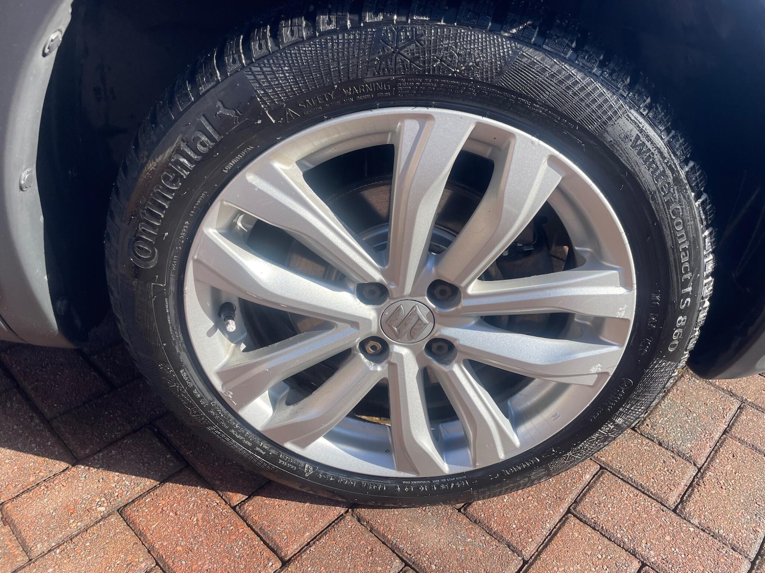 Used Suzuki Swift for sale - 78214227: Photo 12