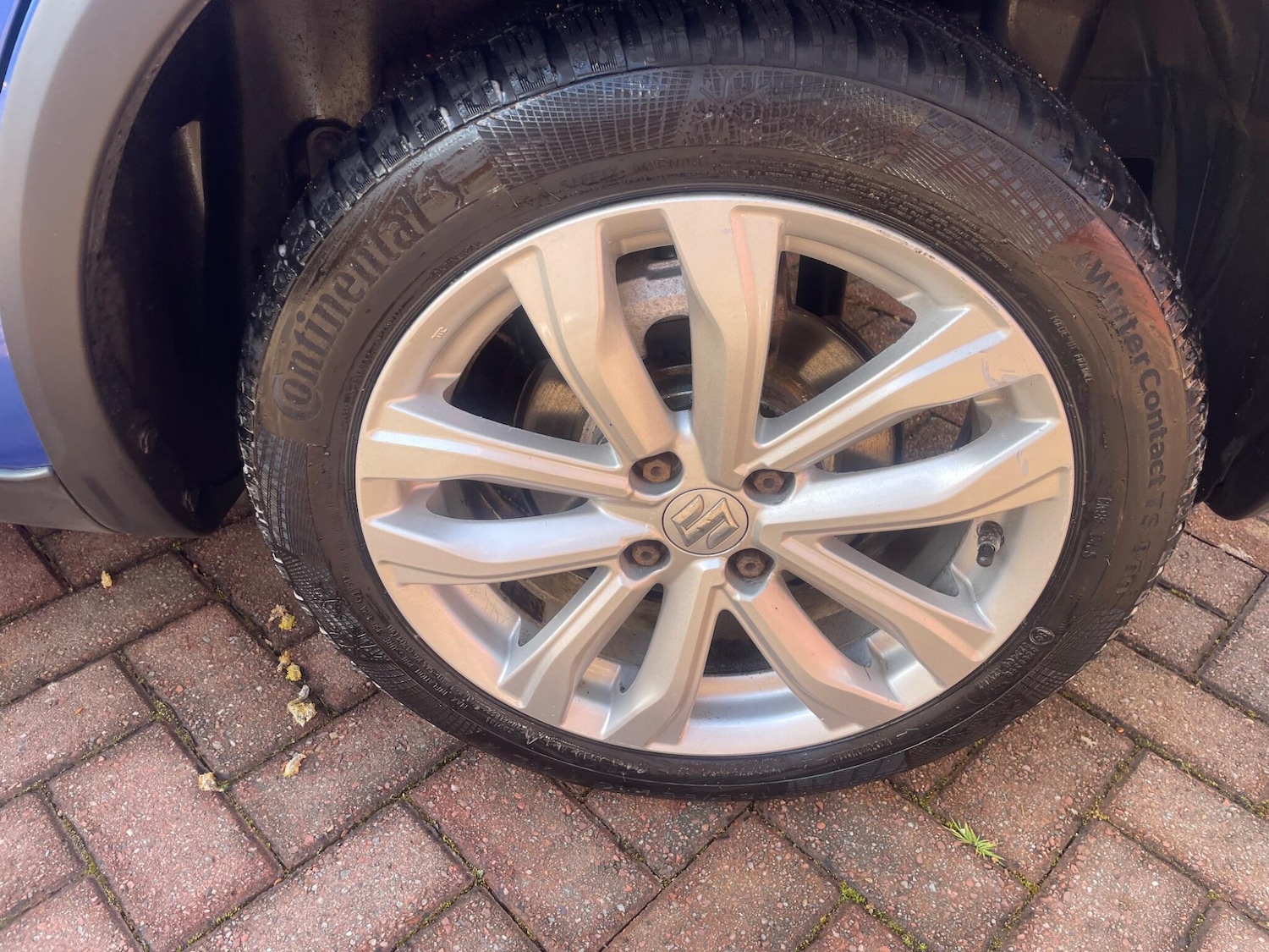 Used Suzuki Swift for sale - 78214227: Photo 13