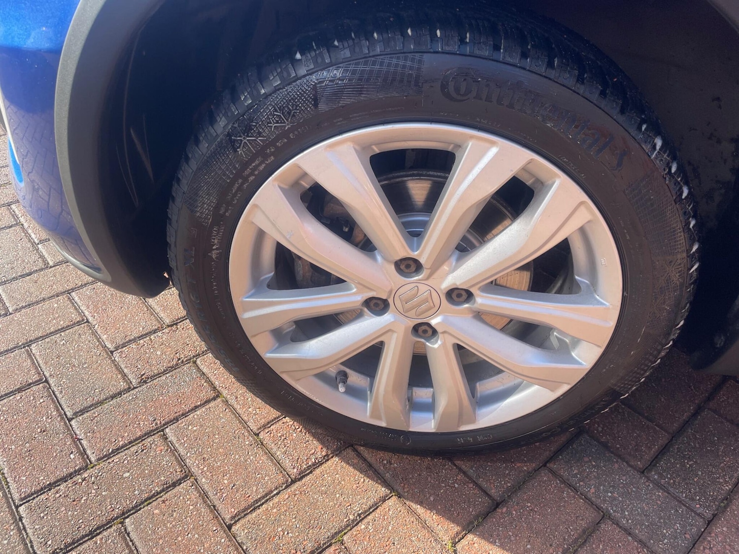 Used Suzuki Swift for sale - 78214227: Photo 14