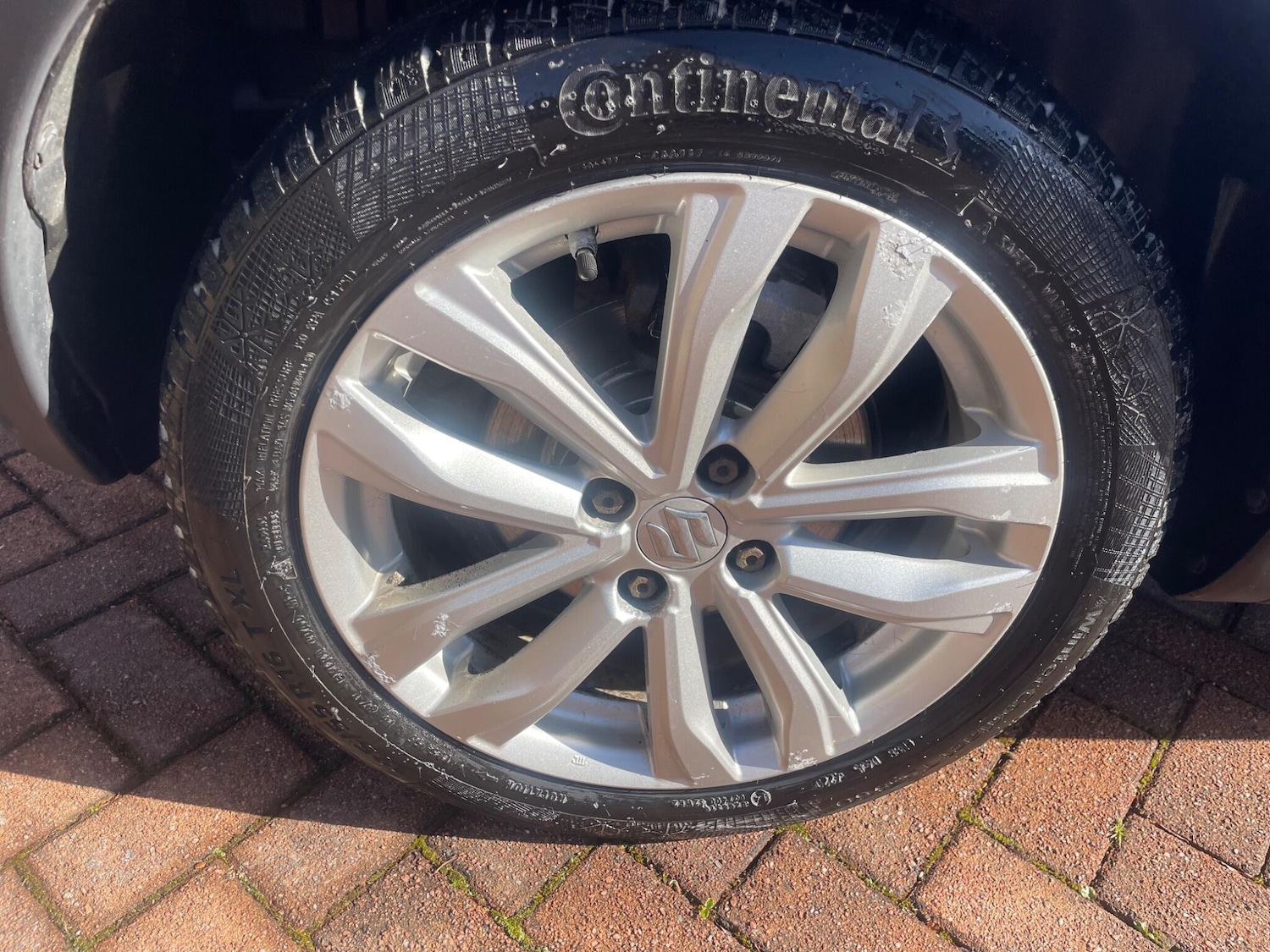 Used Suzuki Swift for sale - 78214227: Photo 15