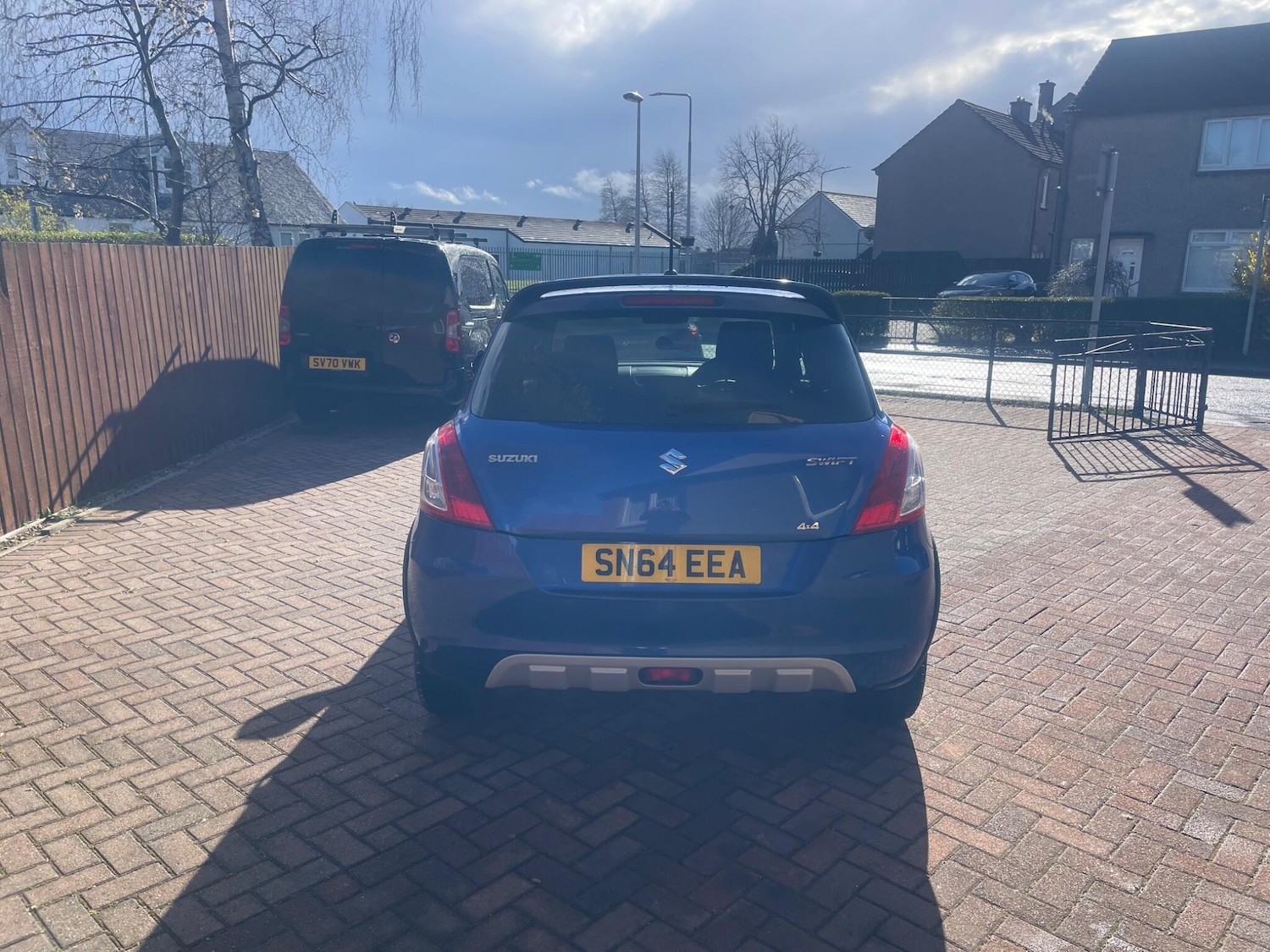 Used Suzuki Swift for sale - 78214227: Photo 16