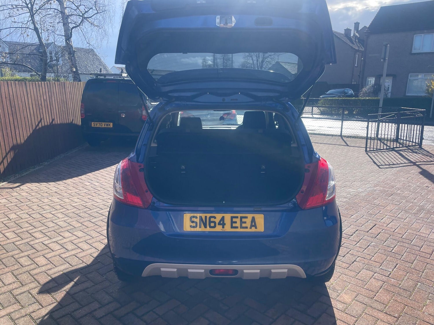 Used Suzuki Swift for sale - 78214227: Photo 17