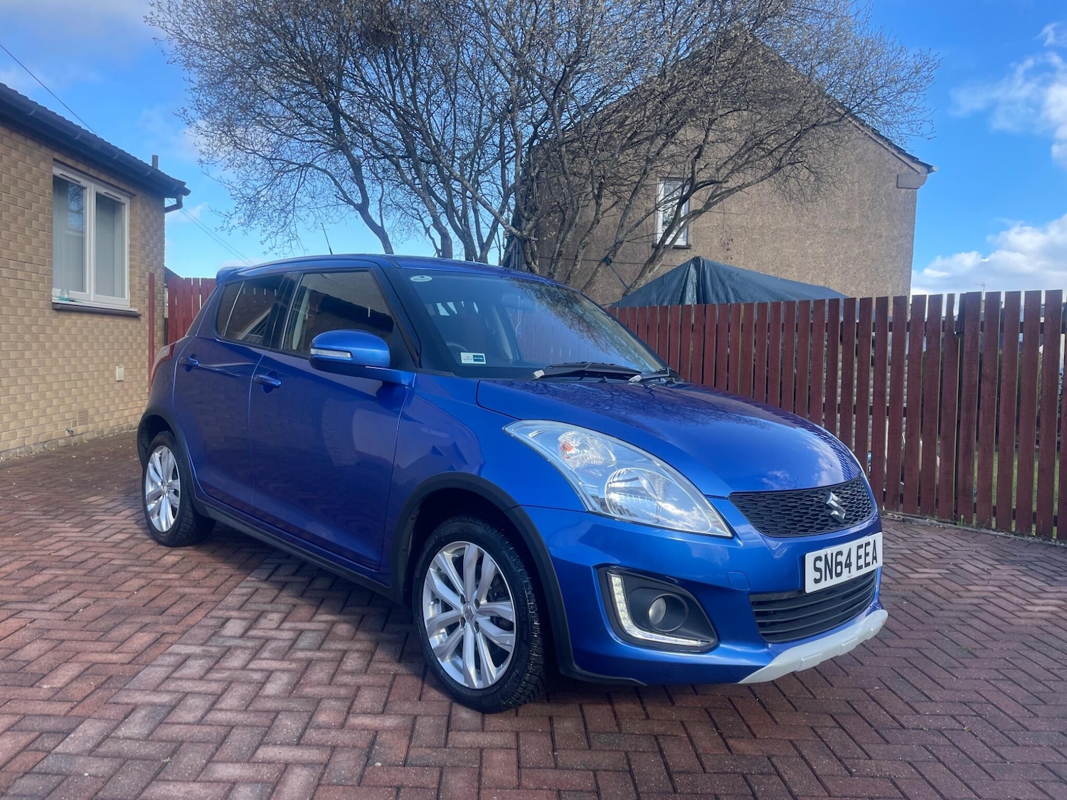 Used Suzuki Swift for sale - 78214227: Photo 18