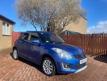 Used Suzuki Swift 2014 for sale - 78214227: Photo