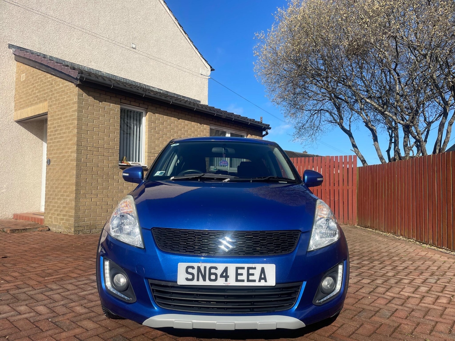 Used Suzuki Swift for sale - 78214227: Photo 2