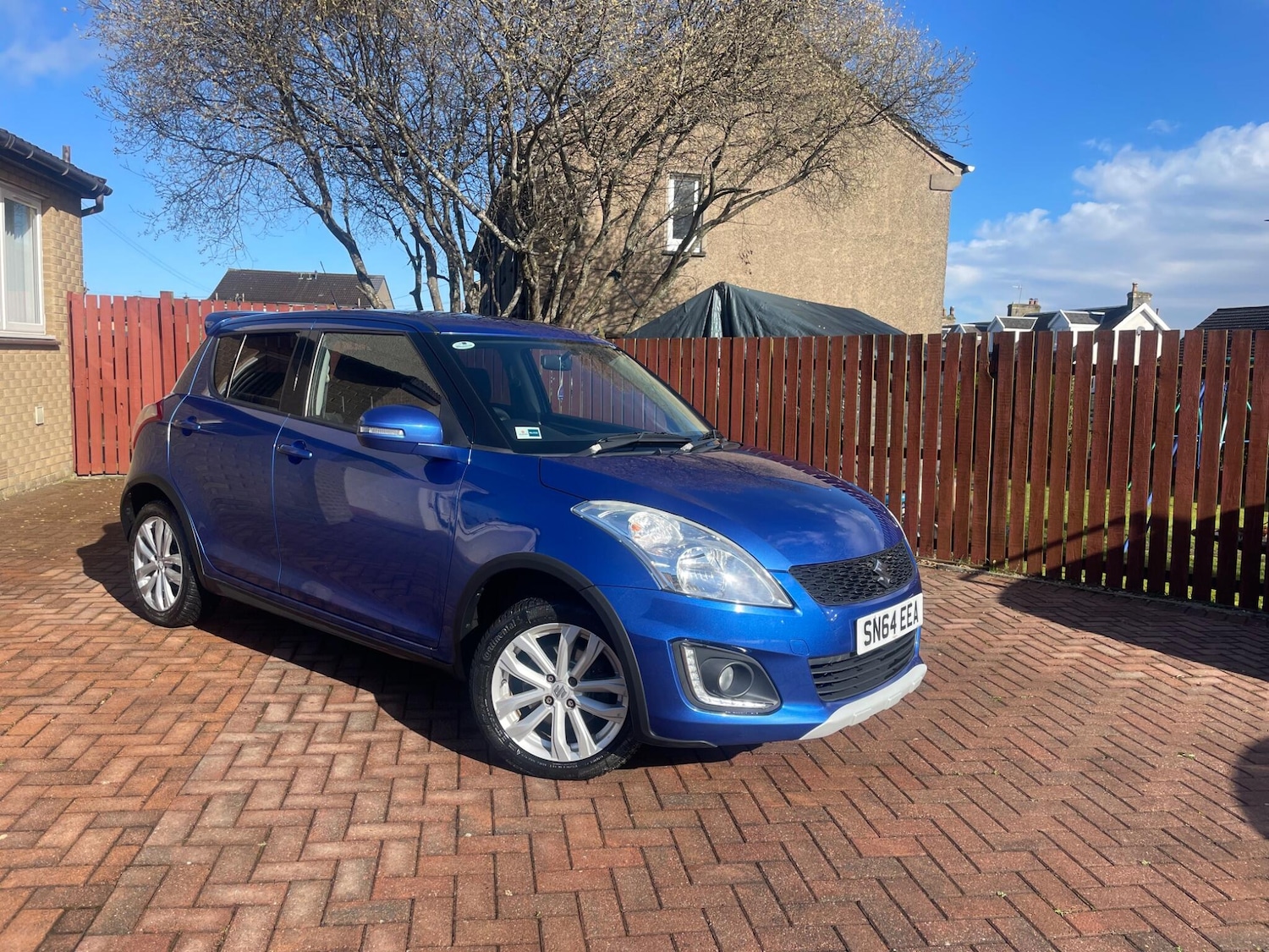 Used Suzuki Swift for sale - 78214227: Photo 3