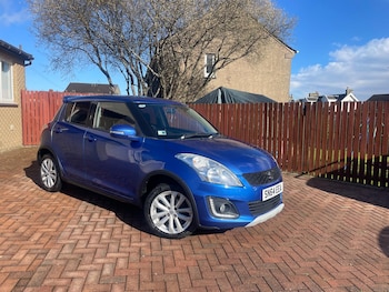 Used Suzuki Swift 2014 for sale - 78214227: Photo