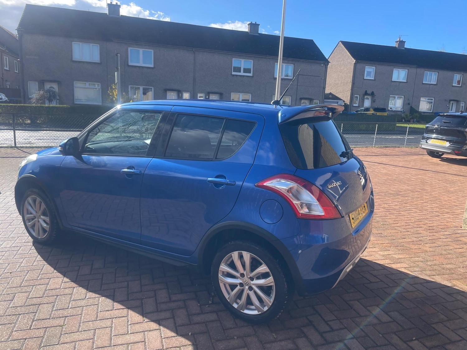 Used Suzuki Swift for sale - 78214227: Photo 7