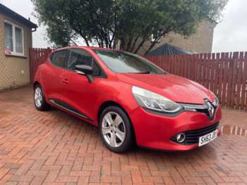 2013 (63) - 1.2 16V Dynamique MediaNav Euro 5 5dr