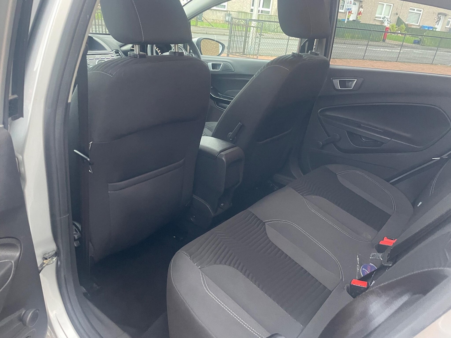 Used Ford Fiesta 2013 for sale - 76913669: Photo 13