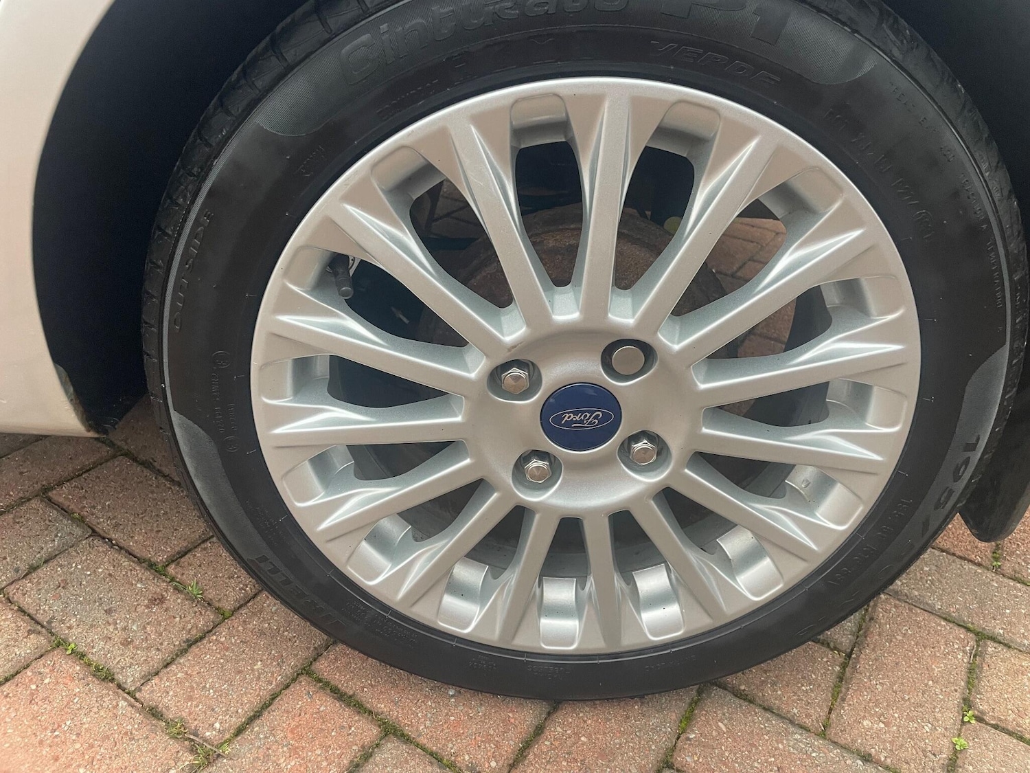 Used Ford Fiesta 2013 for sale - 76913669: Photo 16