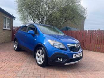 2014 (64) - 1.6 Exclusiv 2WD Euro 5 (s/s) 5dr