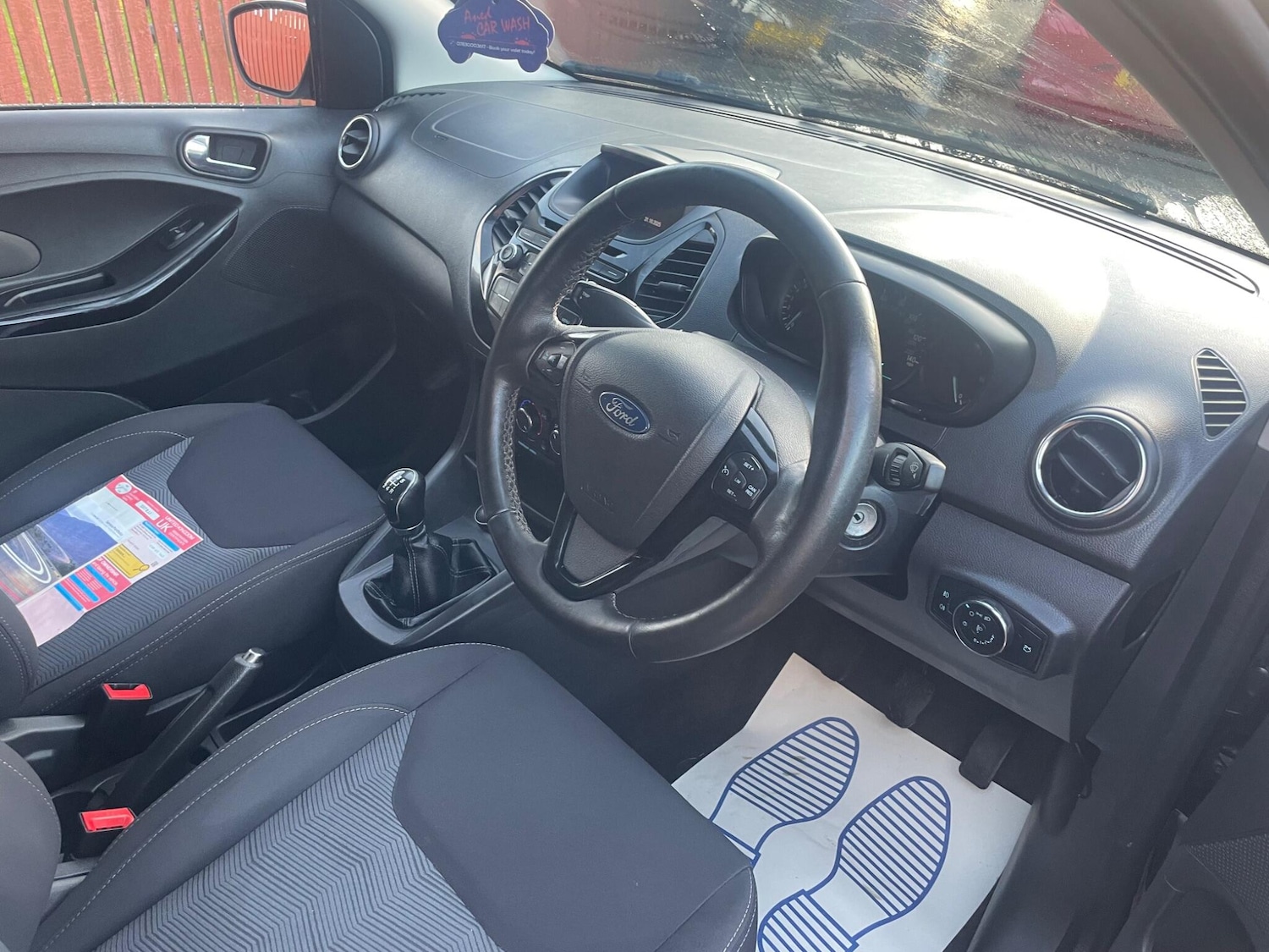 Used Ford Ka+ 2017 for sale - 76425318: Photo 10