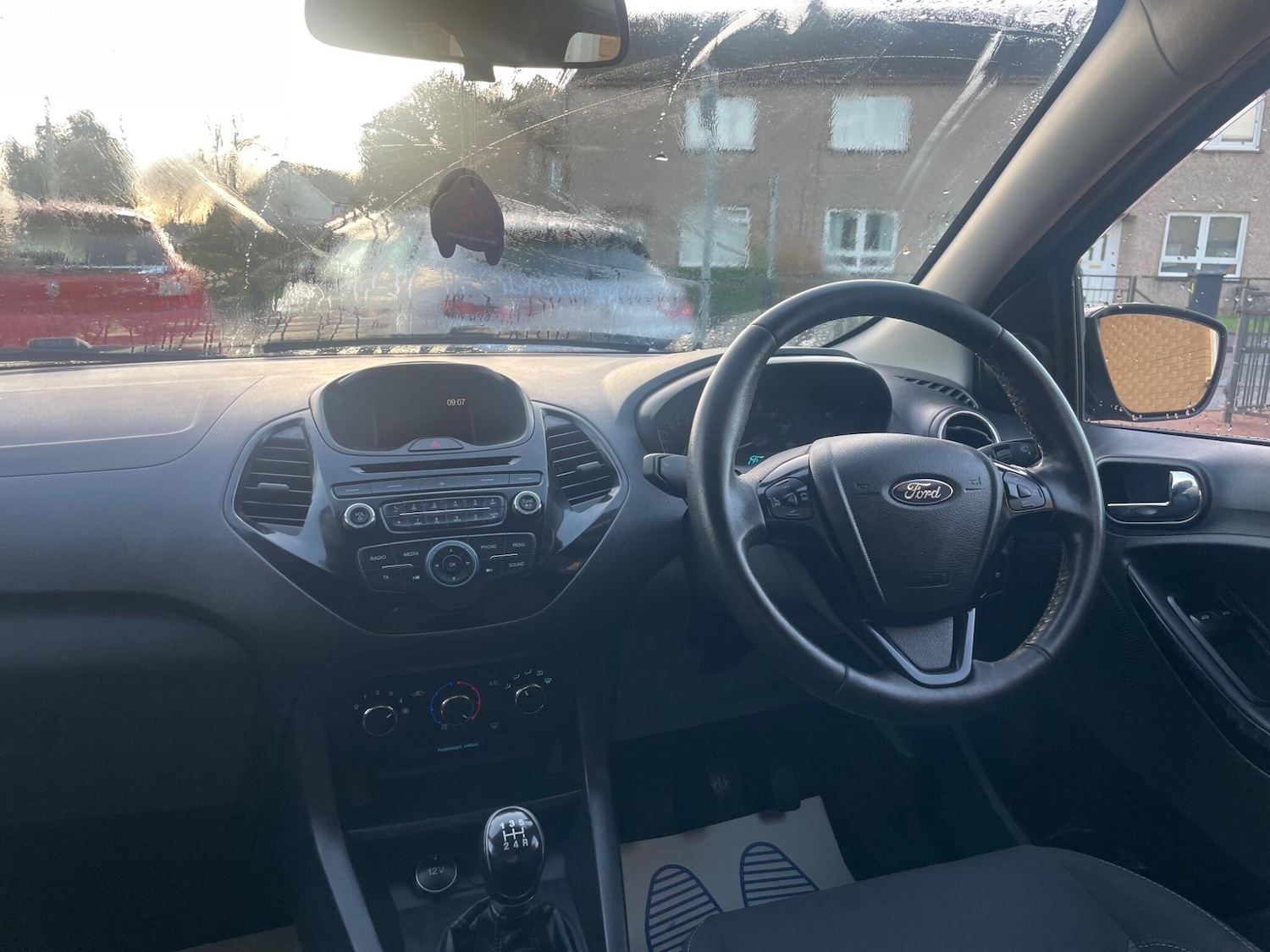 Used Ford Ka+ 2017 for sale - 76425318: Photo 12