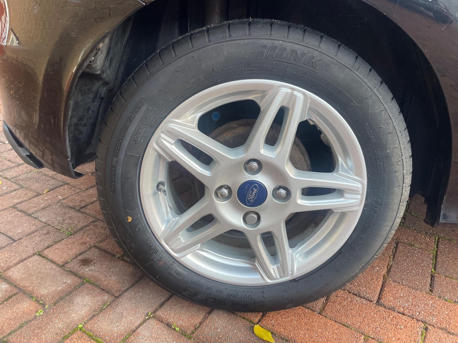 Used Ford Ka+ 2017 for sale - 76425318: Photo 17