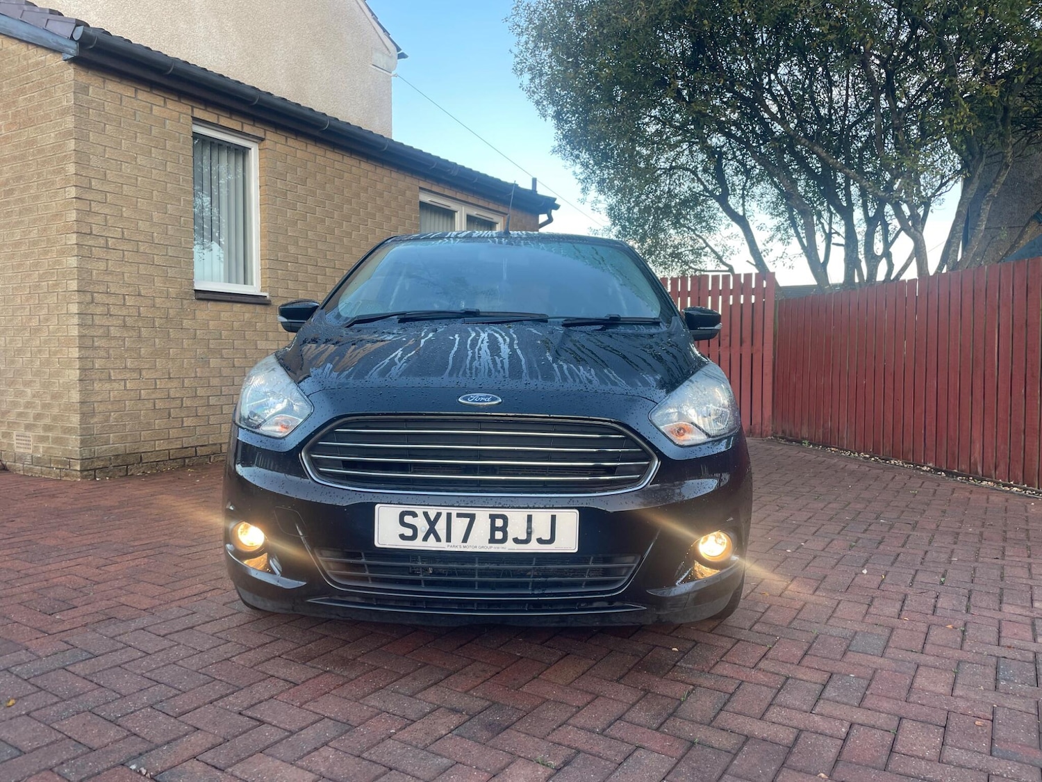 Used Ford Ka+ 2017 for sale - 76425318: Photo 2