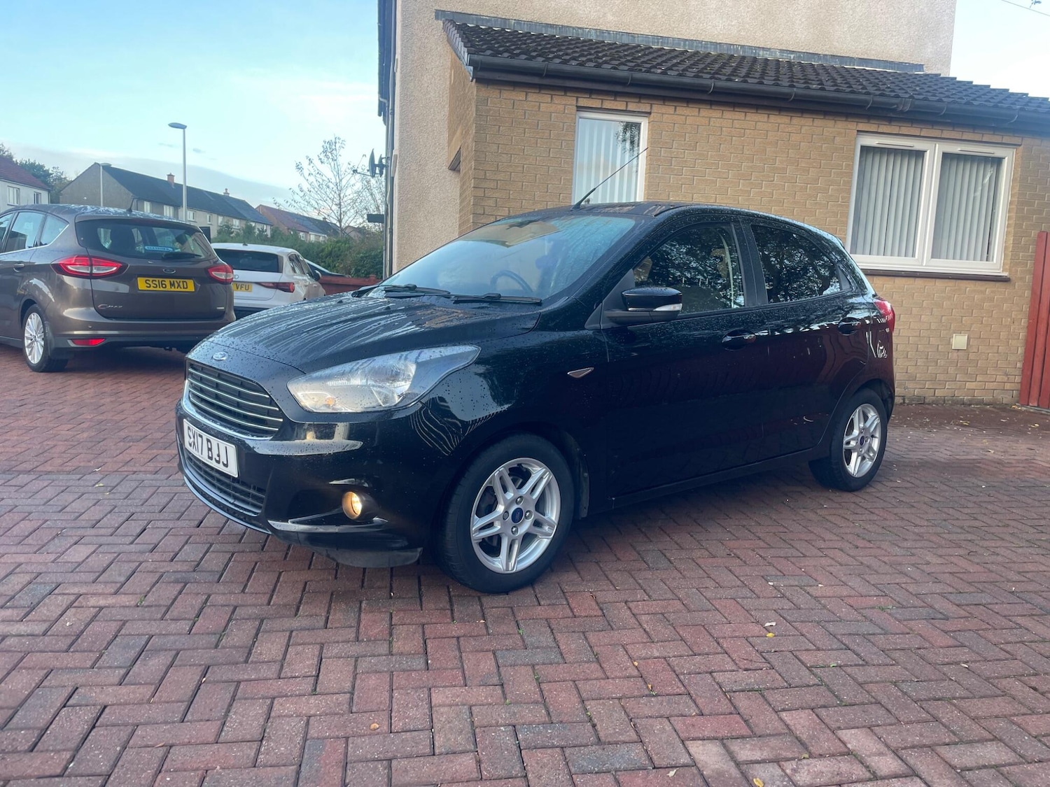 Used Ford Ka+ 2017 for sale - 76425318: Photo 6