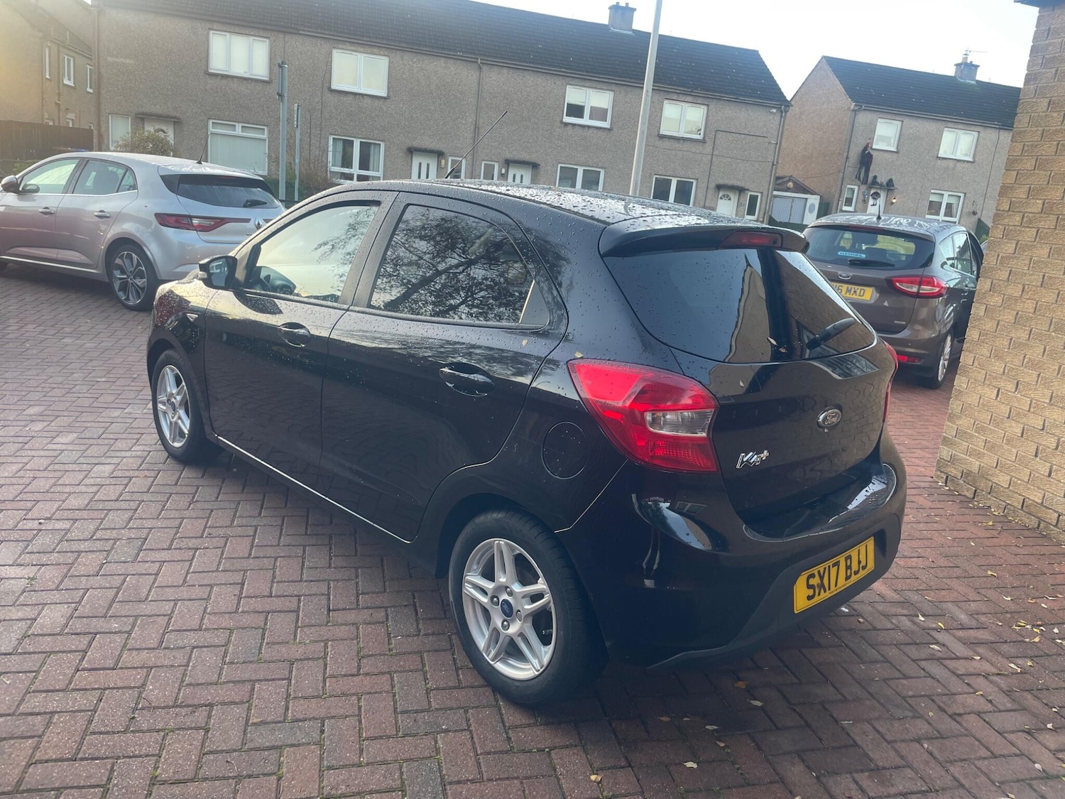 Used Ford Ka+ 2017 for sale - 76425318: Photo 8