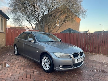 2011 (11) - 2.0 320d ES Euro 5 (s/s) 4dr