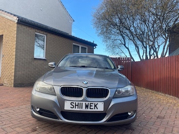 Used BMW 3 Series 2011 for sale - 76620566: Photo