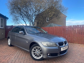Used BMW 3 Series 2011 for sale - 76620566: Photo