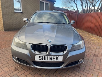 Used BMW 3 Series 2011 for sale - 76620566: Photo