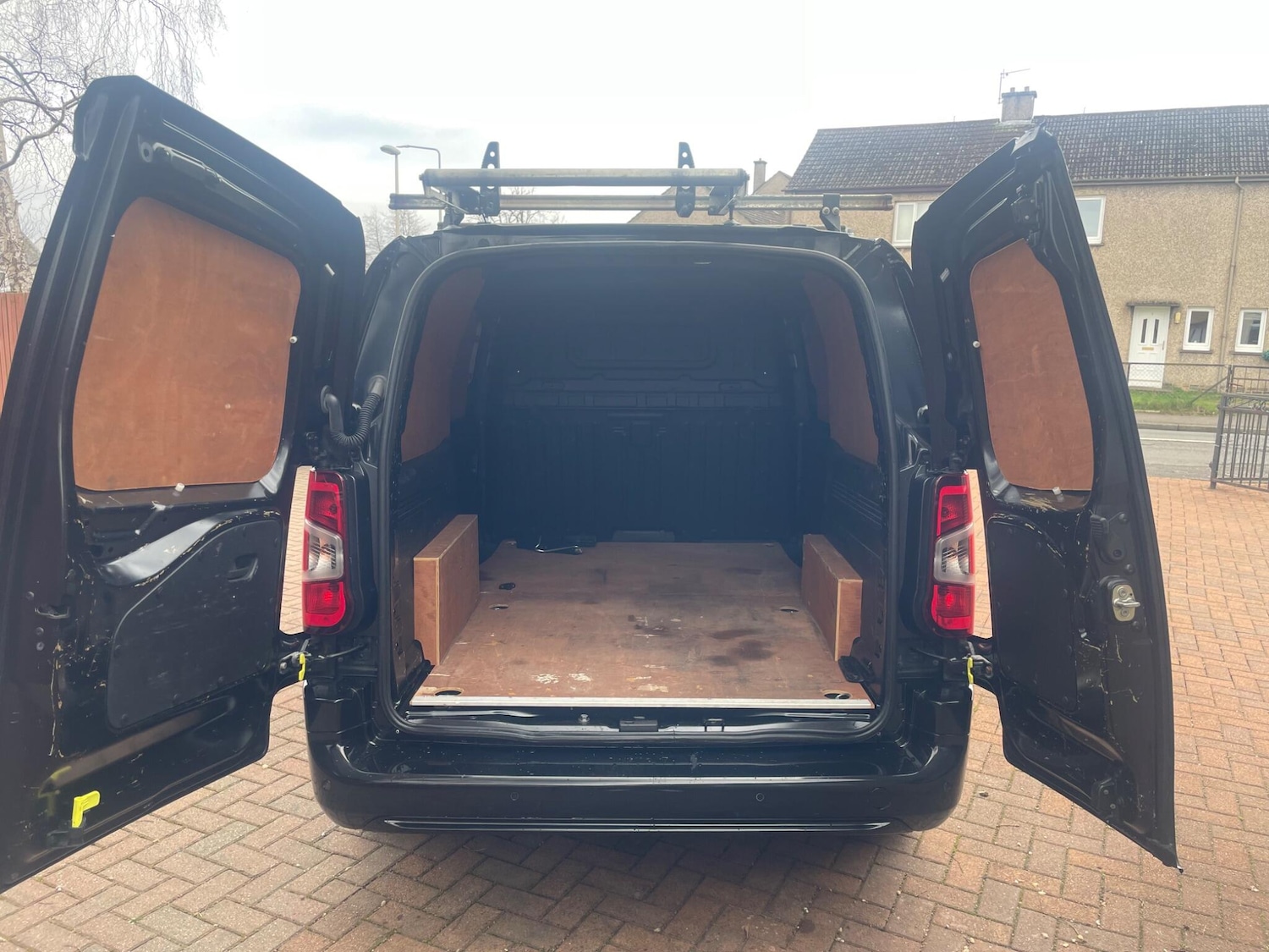 Used Vauxhall Combo for sale - 78086695: Photo 13