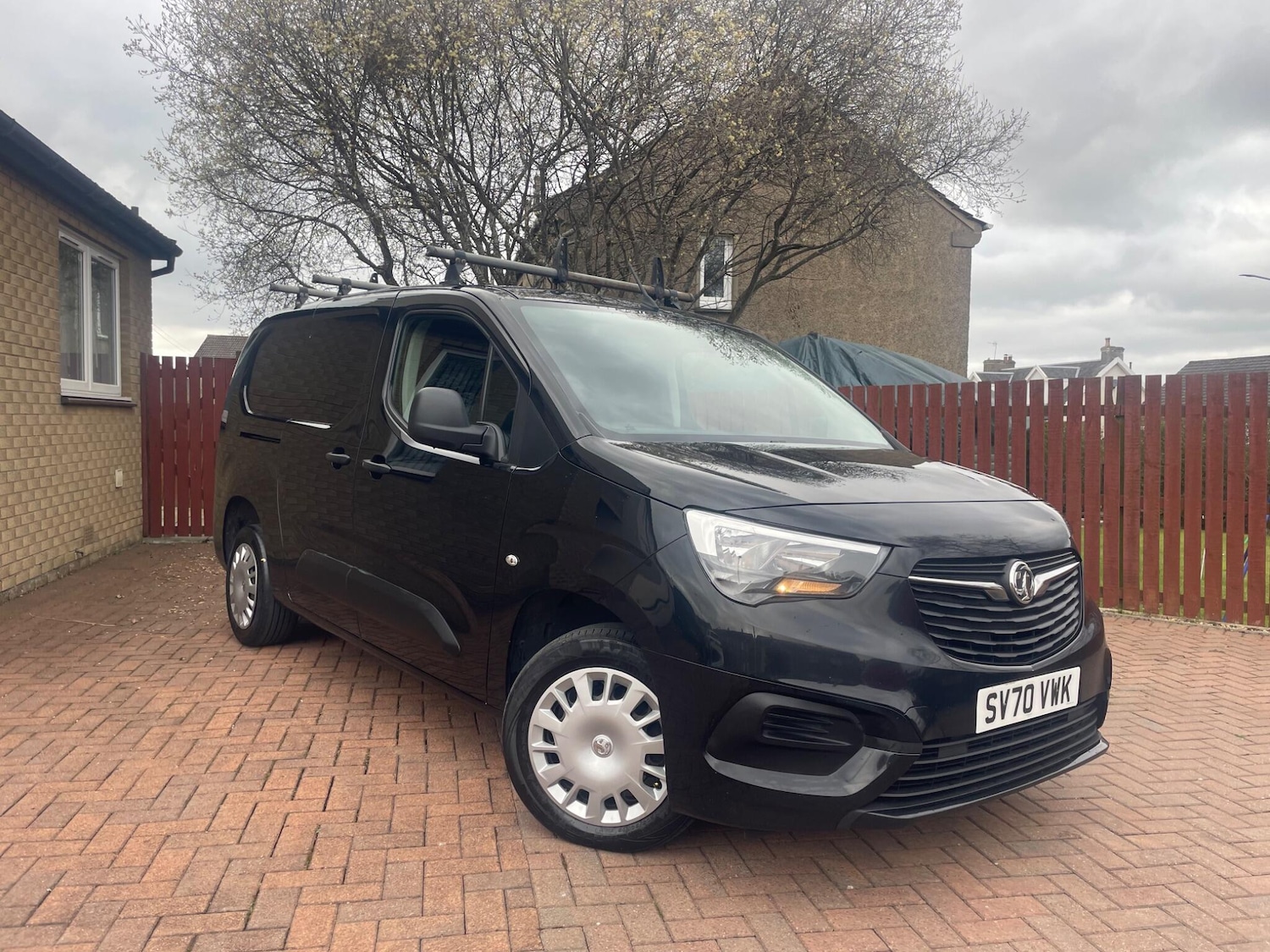 Used Vauxhall Combo for sale - 78086695: Photo 5