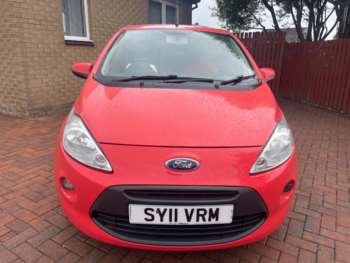 Used Ford Ka 2011 for sale - 75141314: Photo