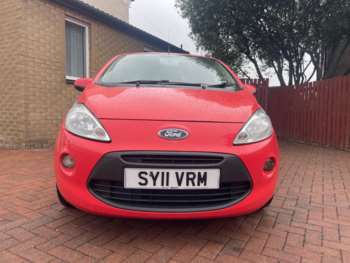 Used Ford Ka 2011 for sale - 75141314: Photo