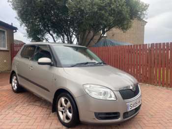 2009 (09) - 1.9 TDI Pure Drive 2 5dr