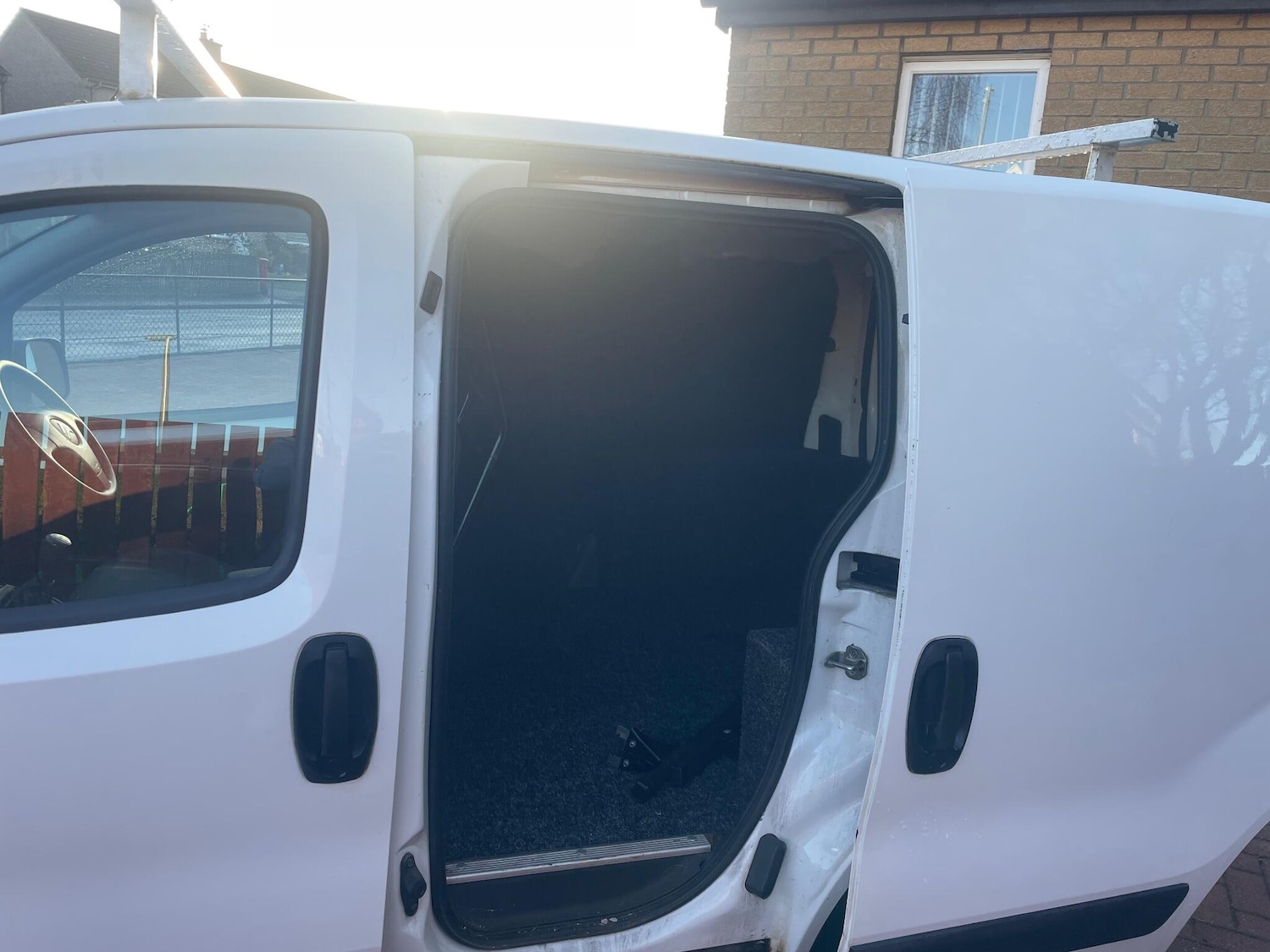 Used Citroen Nemo 2012 for sale - 77028974: Photo 11