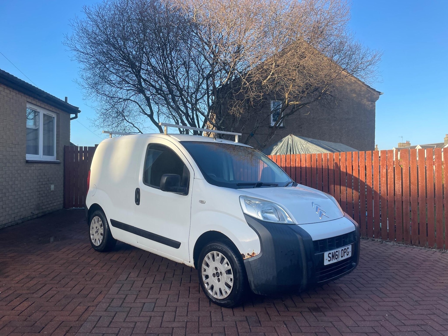 Used Citroen Nemo 2012 for sale - 77028974: Photo 13