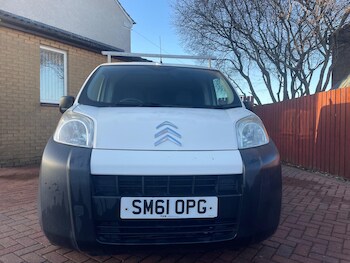 Used Citroen Nemo 2012 for sale - 77028974: Photo